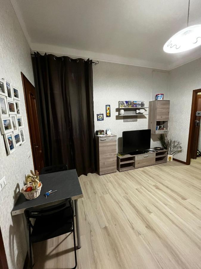Апартаменты Casa Romi Генуя Экстерьер фото